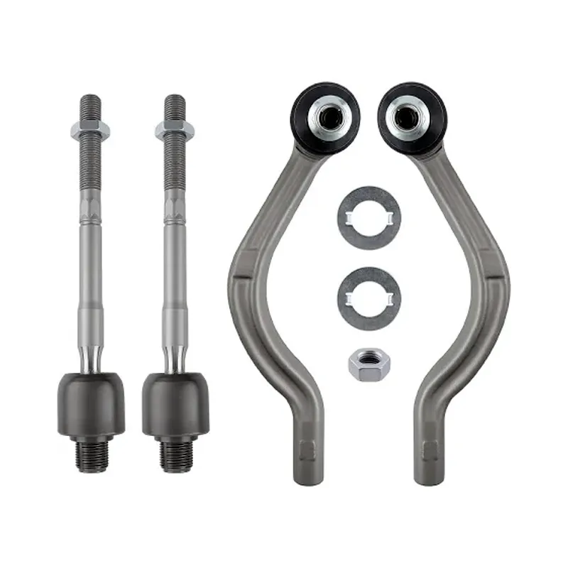 Inner Outer Tie Rod End Left Right 673000005 673000006 for Maserati Ghibli Quattroporte 2014-2017
