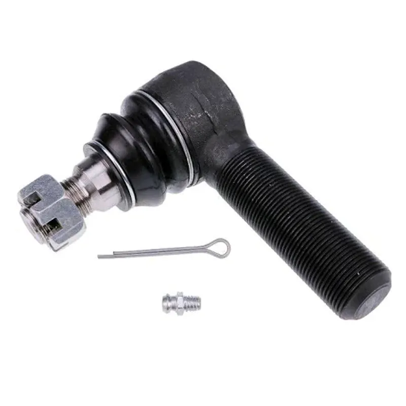 Inner Tie Rod End D88491 for CASE Loader 480C 480D 480F 580C 580E 580F Forklift 584C 584E 585C 585D 586C 586E 586D