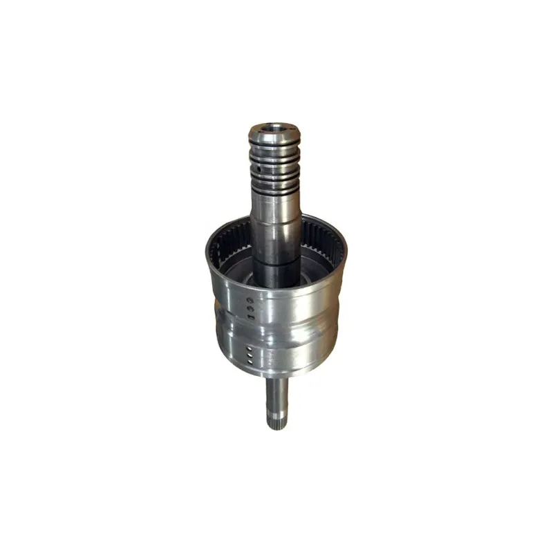 Input Clutch Housing 459/50635 for JCB Loader 3CX 4CX 214-2 214-4 215-2 215-4 217-2 217-4