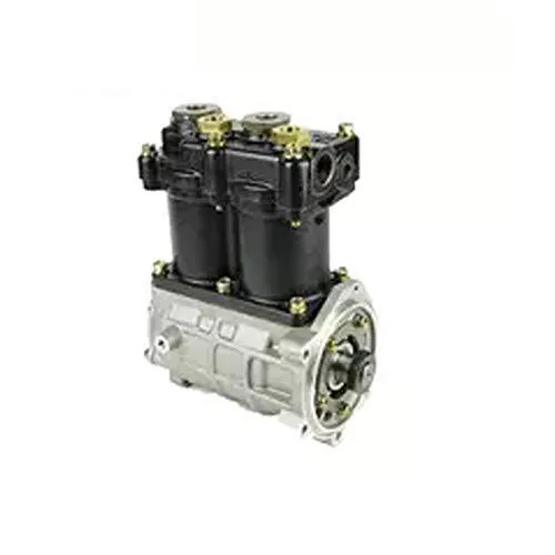 J08C J08CT Air Compressor 29100-2364 291002364 for Hino Truck 500