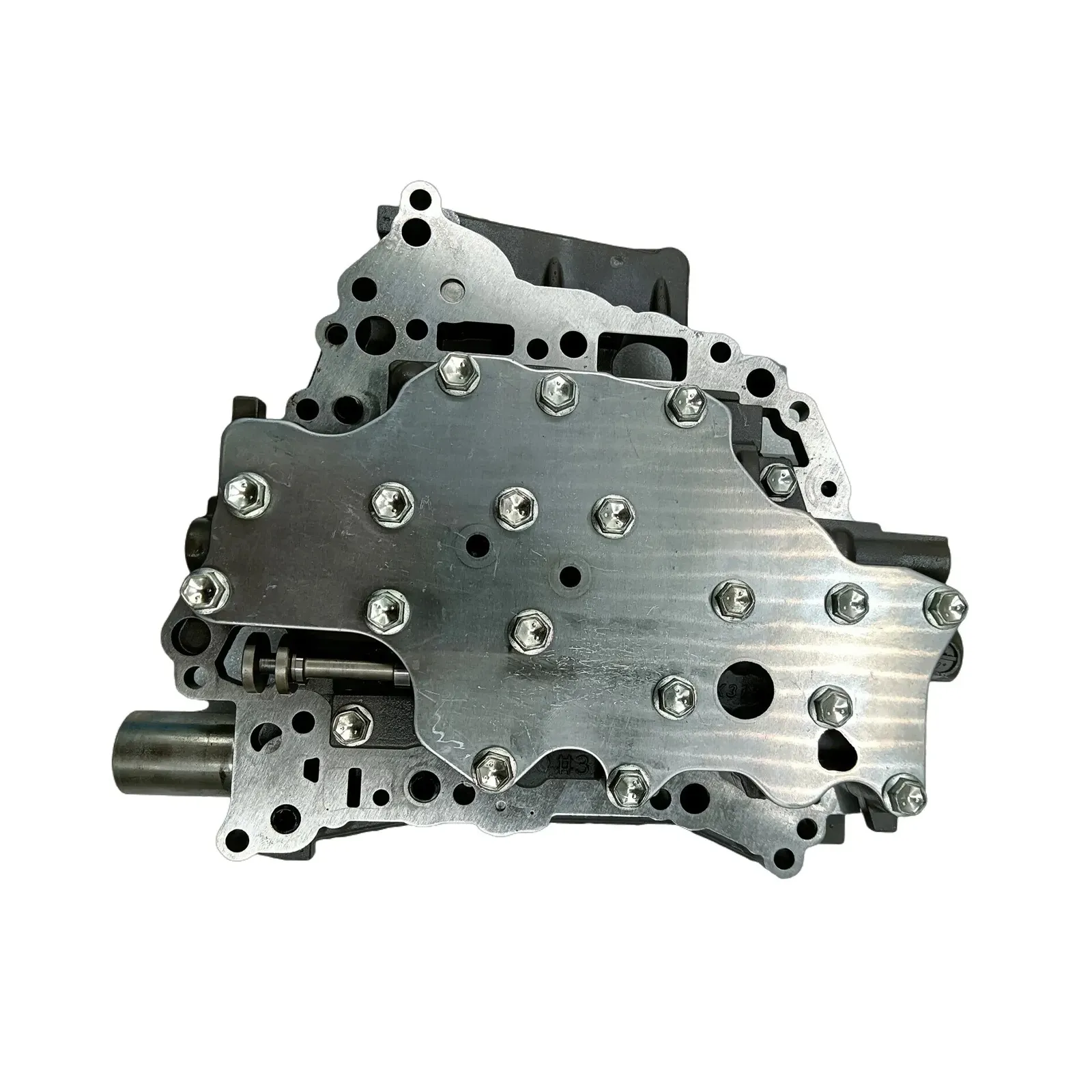 K313 CVT Automatic Transmission Valve Body for Toyota Corolla 1.8L 2.0L Allion Auris Premio
