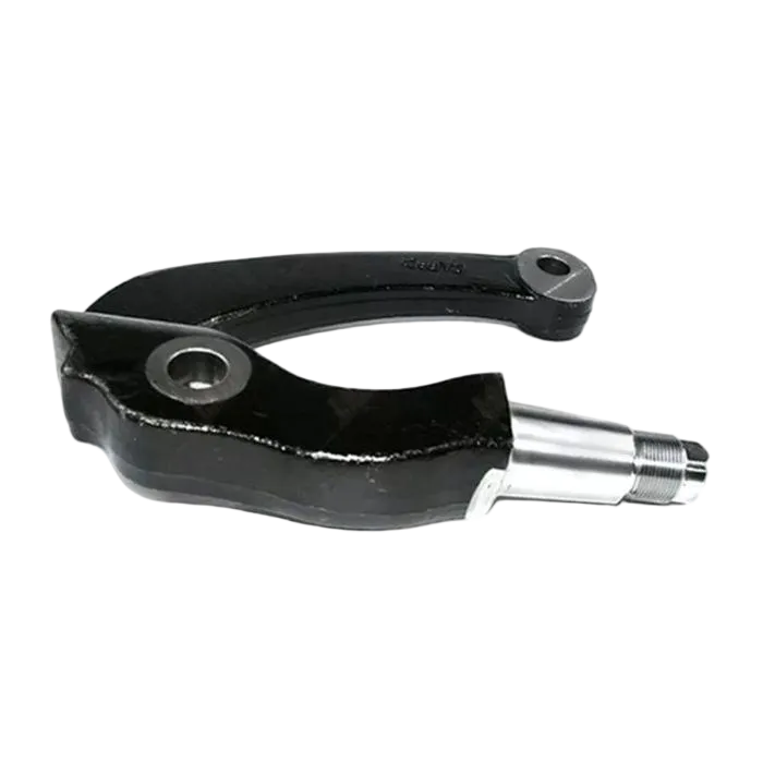 Knuckle Arm 8-97210771-0 for Isuzu Engine 4HK1 4HF1 Truck NPR 700P