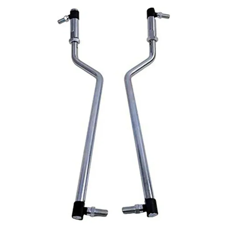 Left and Right Adjustable Drag Link GY21250 GY21251 for John Deere Tractor 102 105 107H 107S 115 125 135 145 155C 190C
