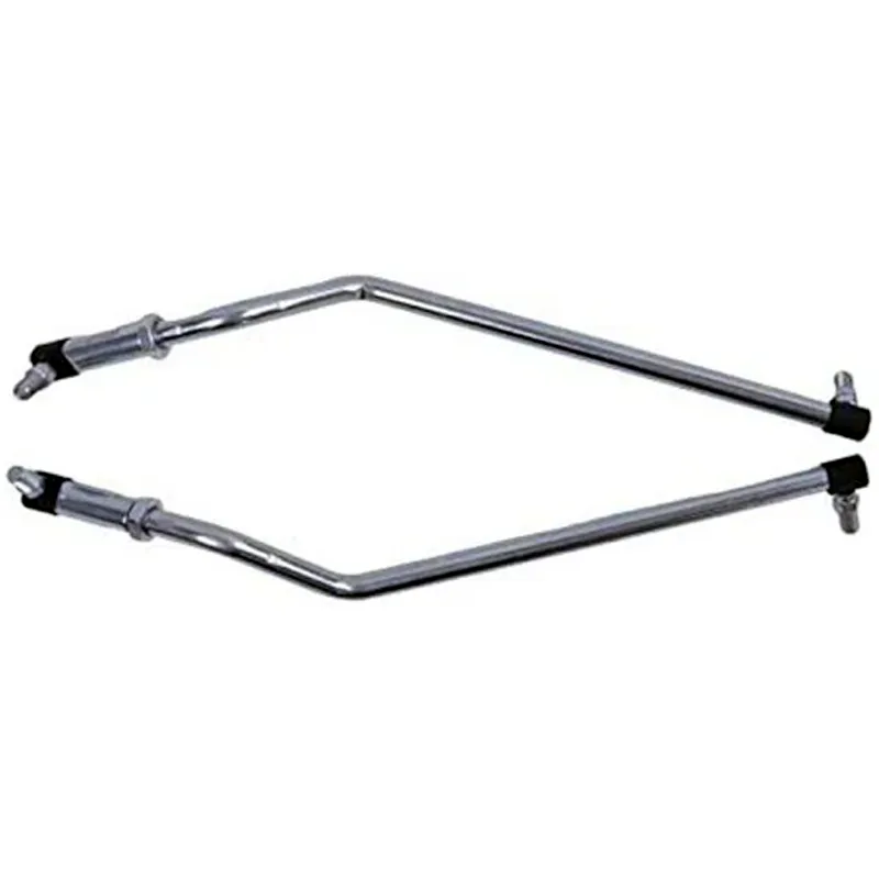 Left and Right Adjustable Drag Link GY21250 GY21251 for John Deere Tractor D100 D105 D110 D120 D125 D130 D140 D150 D155 D160 D170