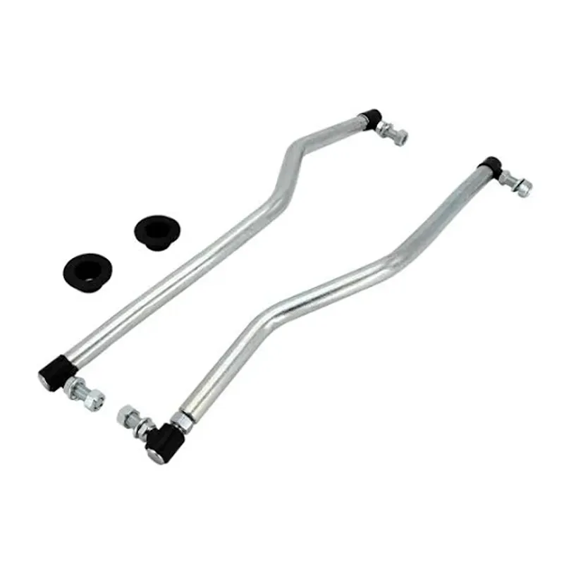 Left And Right Adjustable Drag Link Set 532194740 532194741 for Husqvarna 2042LS 2146XLS 2748GLS