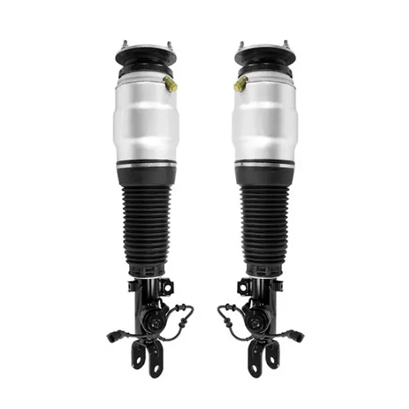 Left and Right Front Air Shock Absorbers 54605-3N507 54606-3N517 for Hyundai Vehicle 2010-2013 Equus
