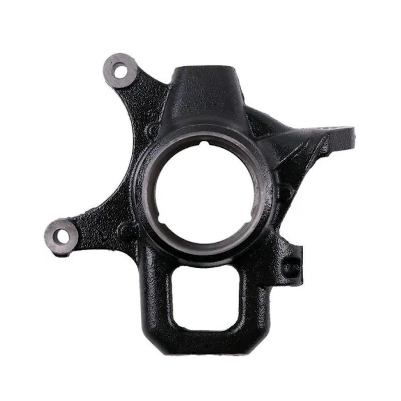 Left Front Knuckle 5142572 for 2018-2024 Polaris UTV Ranger XP 1000 EPS