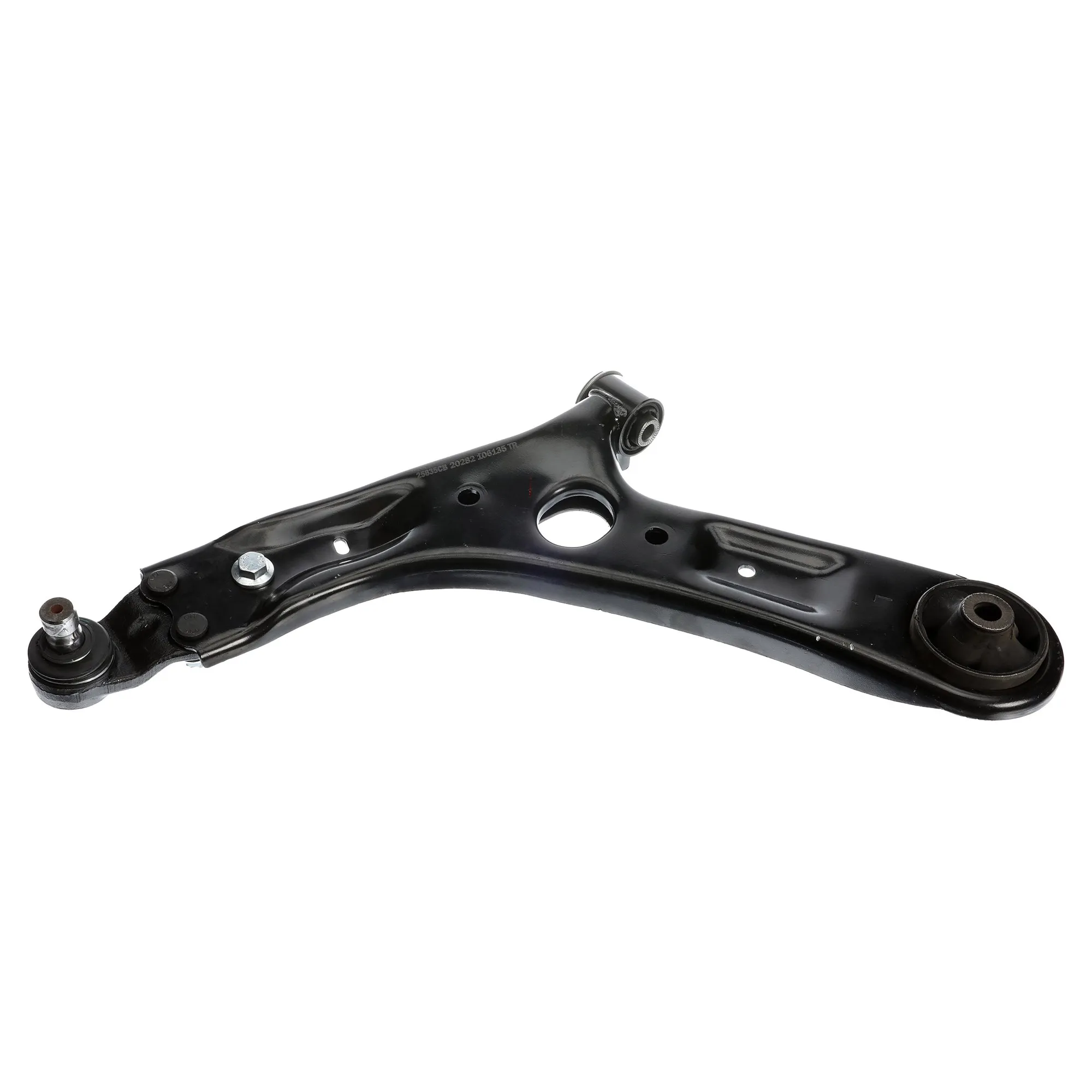 Left Front Lower Control Arm 54500N9000 for Kia Vehicle 2023-2024 Sportage