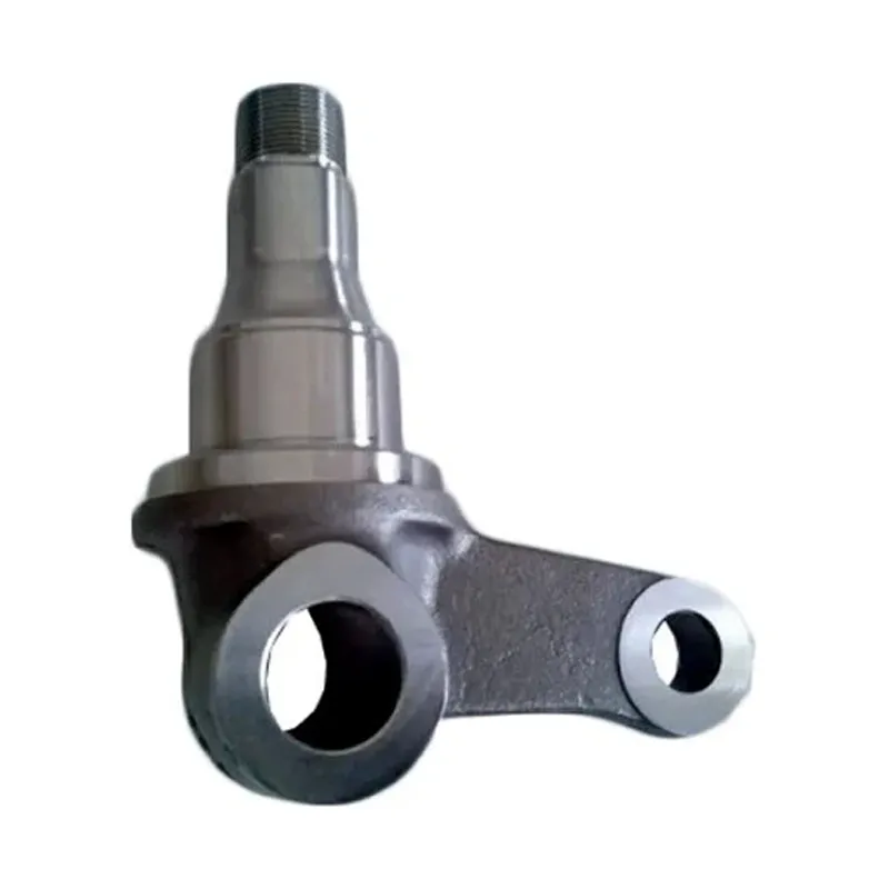 Left Hand Steering Knuckle 91443-15300 for Caterpillar CAT Mitsubishi Forklift