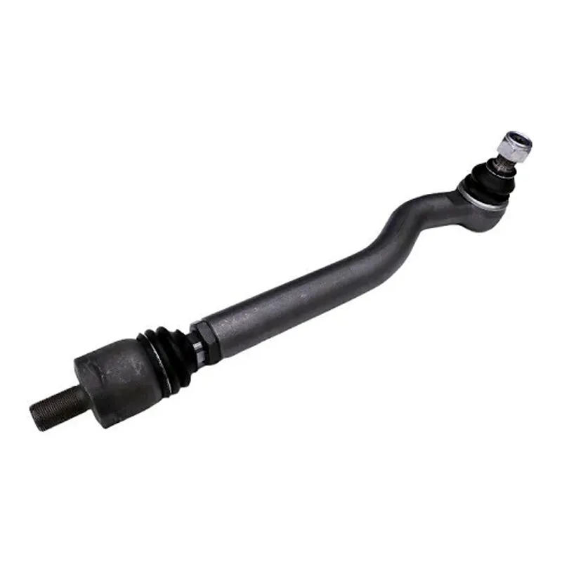 Left Hand Tie Rod Assembly AT326538 for John Deere Loader 310J 310K 310SJ 310SK 315SJ 315SK 325J 325K 325SK 410J 410K 210K 210LE 210LJ