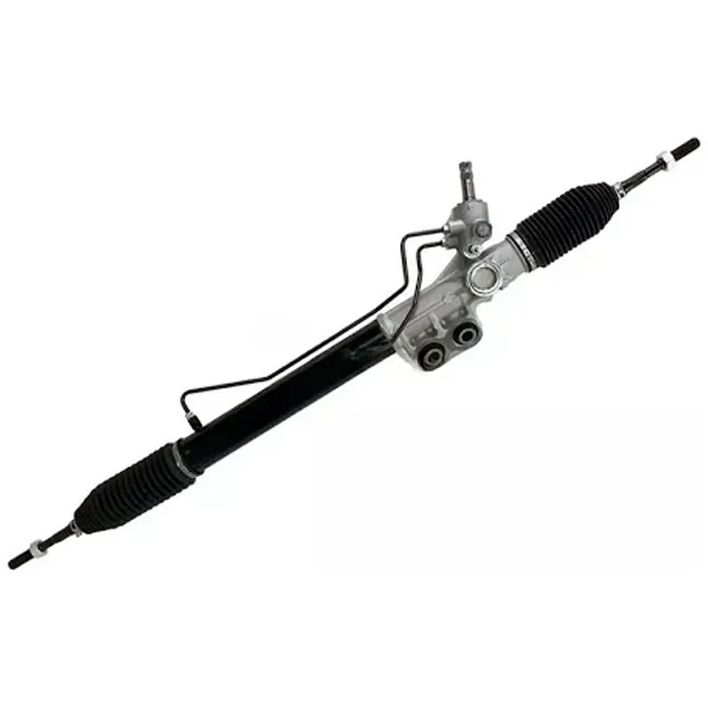 Left Hydraulic Gear Steering Rack 49001-JR810 for Nissan Navara D40 2WD