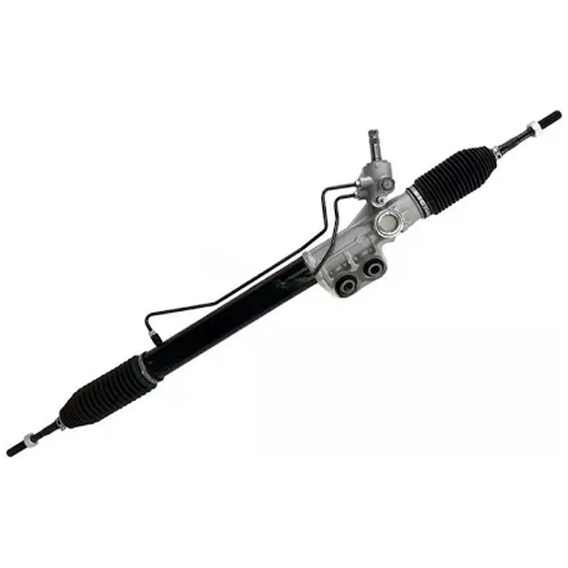 Left Hydraulic Gear Steering Rack 49001-JR810 for Nissan Navara D40 2WD