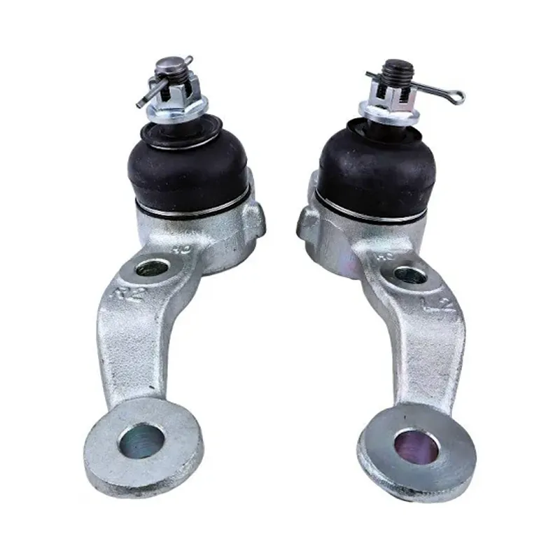 Left & Right Front Lower Ball Joint Kit 43340-39415 43330-39535 for Lexus GS300 GS400 GS430 SC430