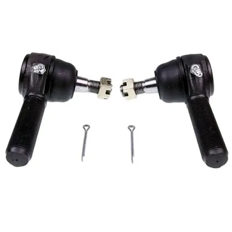 Left Right Hand Tie Rod End 12338311-2 12338311-1 2530011972160 2530011892195 for Humvee Hummer