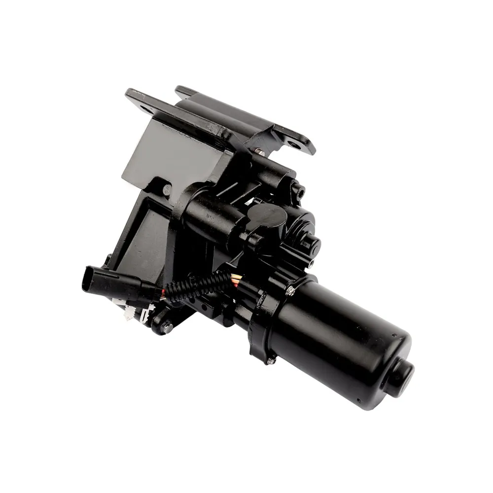 Left Running Board Motor with Bracket FL3Z-16A507-A for Ford Truck F-150 F150 2015-2020