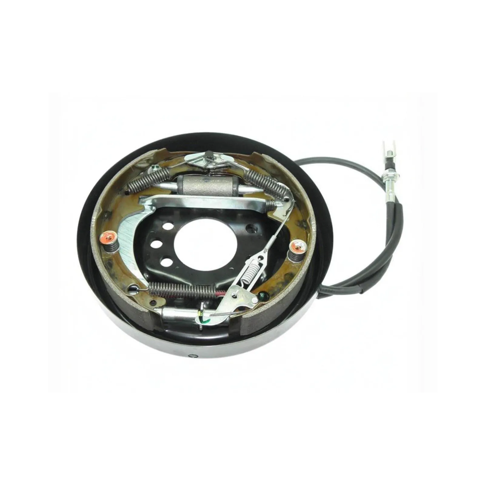 LH Brake Assembly 47020-13311-71 for Toyota Forklift 7FGU15 7FGU18 7FDU15 7FDU18 7FD10 7FD15 7FG10 7FG15
