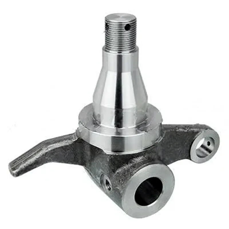 LH Knuckle Assembly H24C4-32172 for Heli Forklift H2000 CPCD20~35