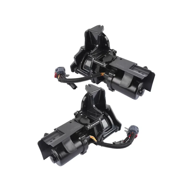 LH & RH Power Step Running Board Motor 84131859 84131860 for GMC Yukon XL Cadillac Escalade ESV Chevrolet Suburban