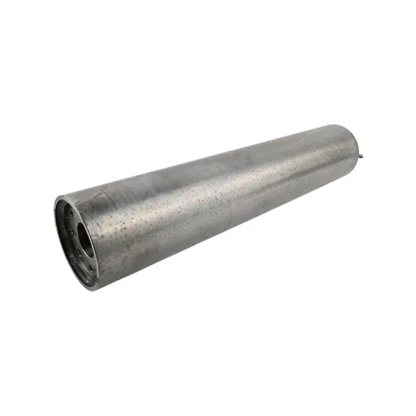 Lower Rear Smooth Feedroll AXE14074 for John Deere Engine 6090HZ013 6135HZ016 Tractor 8100 8200 8300 Harvester 8500