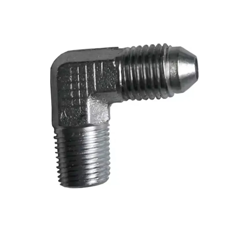 Male Elbow 95937686 for Ingersoll Rand Air Compressor