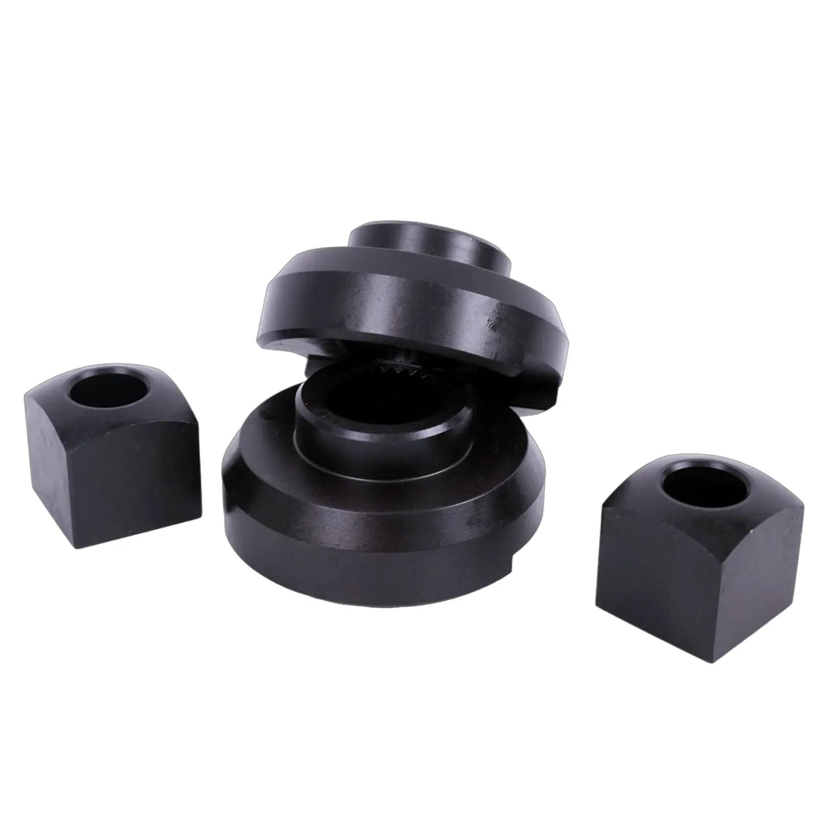 MotiveGear Rear Differential Mini Spool MS8530 MS85-30 for GM Chevy 8.5" 10 Bolt 30 Spline Axle