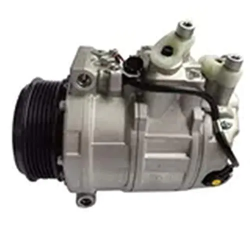 New A/C Compressor 0002301111 For Mercedes Benz Saloon (W124) 1987-1993