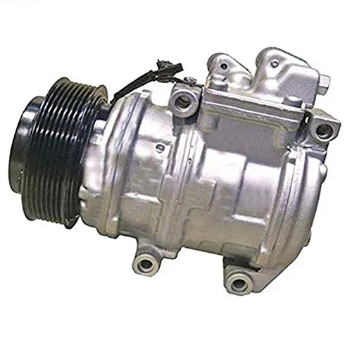 New A/C Compressor 506041-0212 92600CY09E for NISSAN DUALIS/XTRATL/LAFESTA