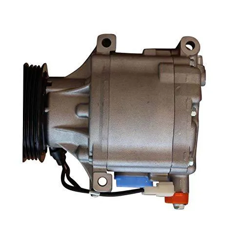 New A/C Compressor 73111-AG000 for Subaru Legacy Outback 2.5L