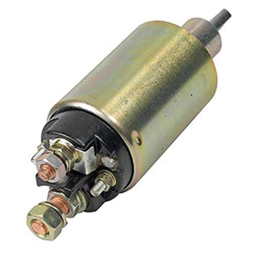 New Solenoid 6676957 600932 Tm400b10201 For Bobcat Skid Steer T300 2002-2007 Dsl