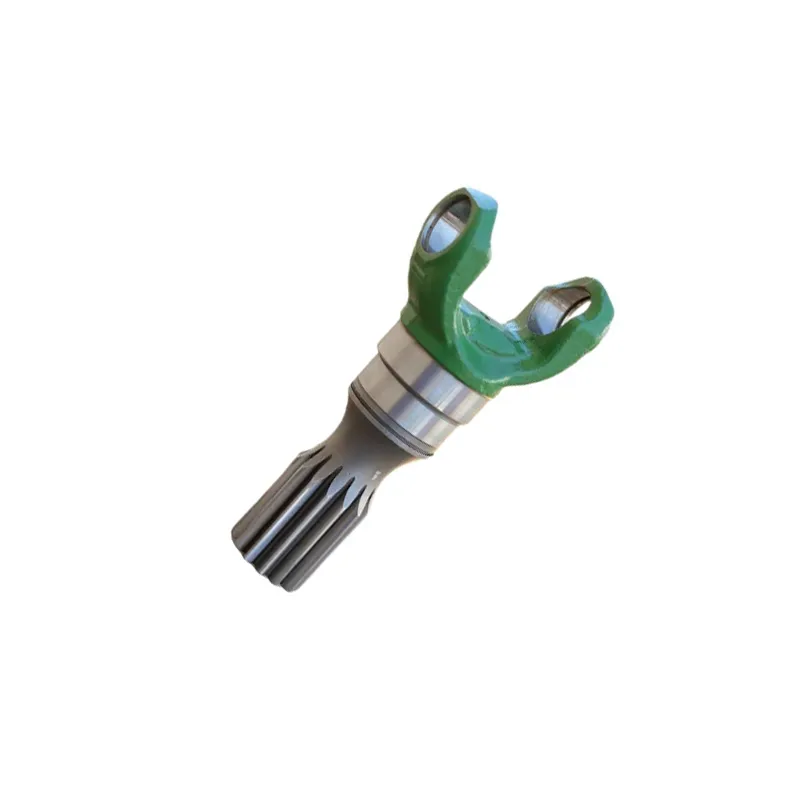 Outer Yoke Shaft 7330645009 for Massey Ferguson 6465 7475 5465 7465