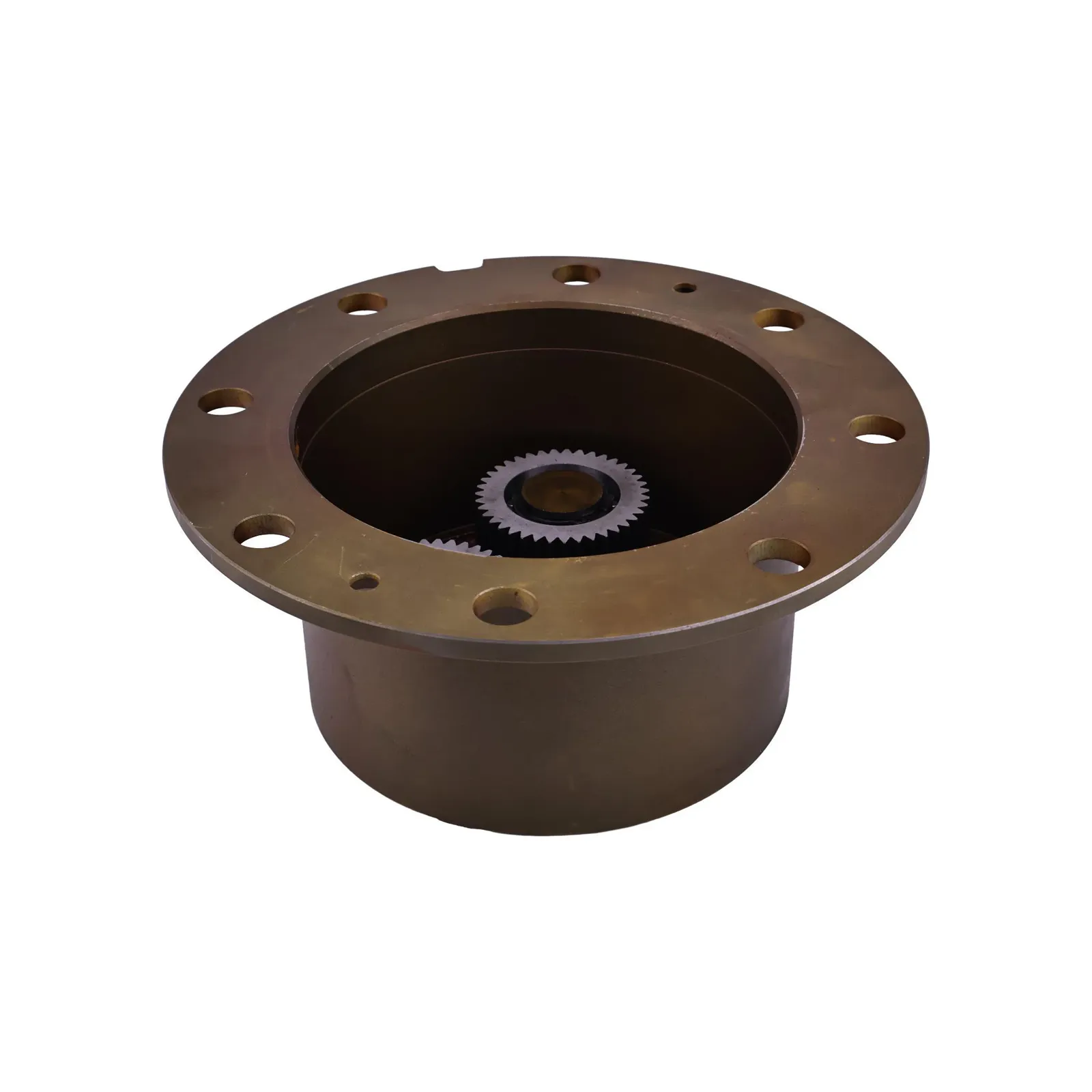 Planetary Assembly AT362347 for John Deere Engine 4045 4.5L Backhoe Loader 325J 325SK 325K 315SK 315SL