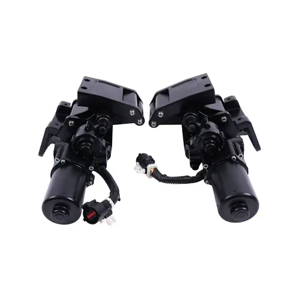 Power Running Board Motor With Bracket 9L7Z16A507A 9L7Z16A506A for Ford Expedition Lincoln Navigator
