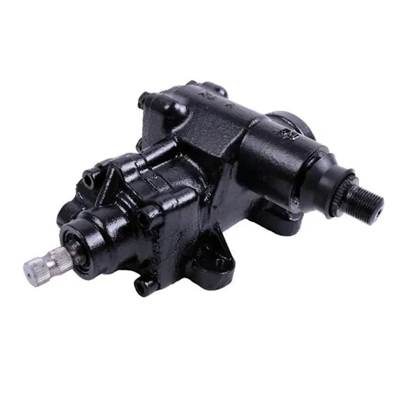 Power Steering Box 277569 2C3Z3504AARM for Ford Excursion F-250 F-350 F-450 F-550