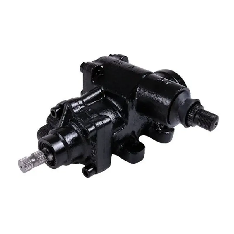 Power Steering Conversion Box CP7512 for Chevrolet C10 C20 GMC C15 C1500 1967-1976