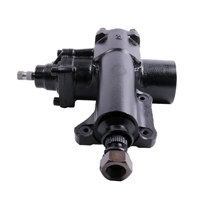 Power Steering Conversion Gear Box SGB5557 for Chevy Chevrolet Bel Air 500 210 150 Series 1955-1957