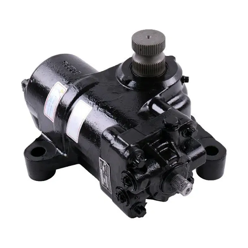 Power Steering Gear Box 10-02379 TAS65024 TAS652292 for Peterbilt Truck 357 377 379 378