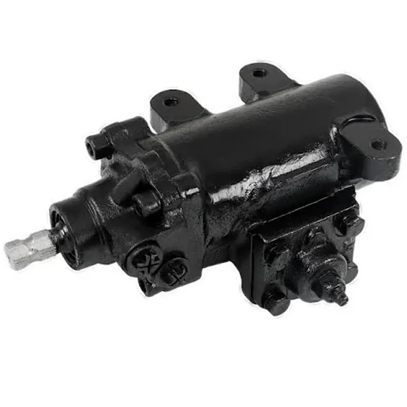 Power Steering Gear Box 27-6506 for Chevrolet Malibu El Camino Buick Regal Century Skylark 1977-1979