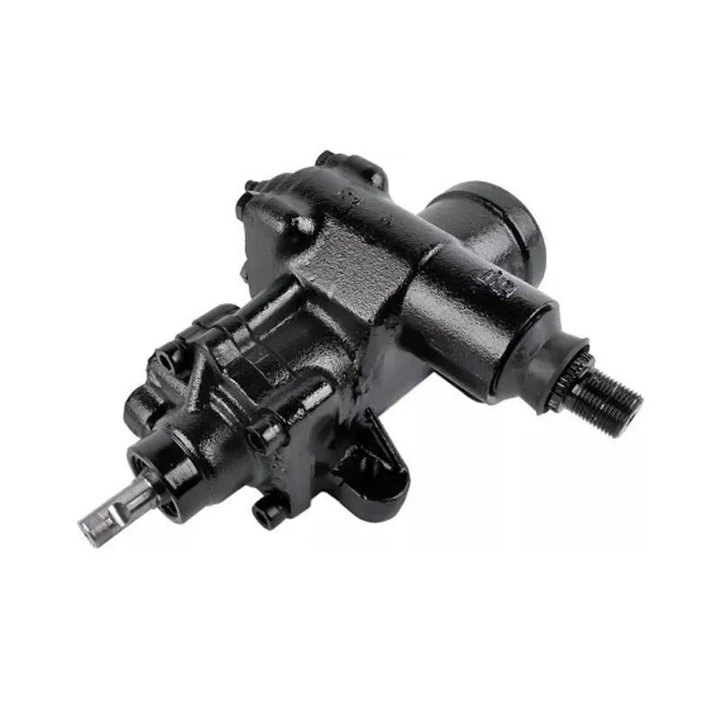 Power Steering Gear Box 27-7594 for Chevrolet Silverado 1500 2500 Tahoe Suburban GMC Yukon Sierra 1999-2002