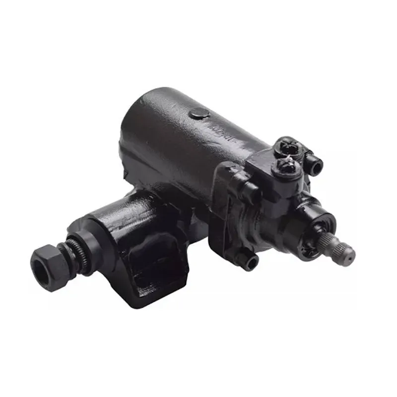 Power Steering Gear Box 27-8472 for Toyota 4Runner Hilux Pickup 4WD 2.4L L4 1981-1985