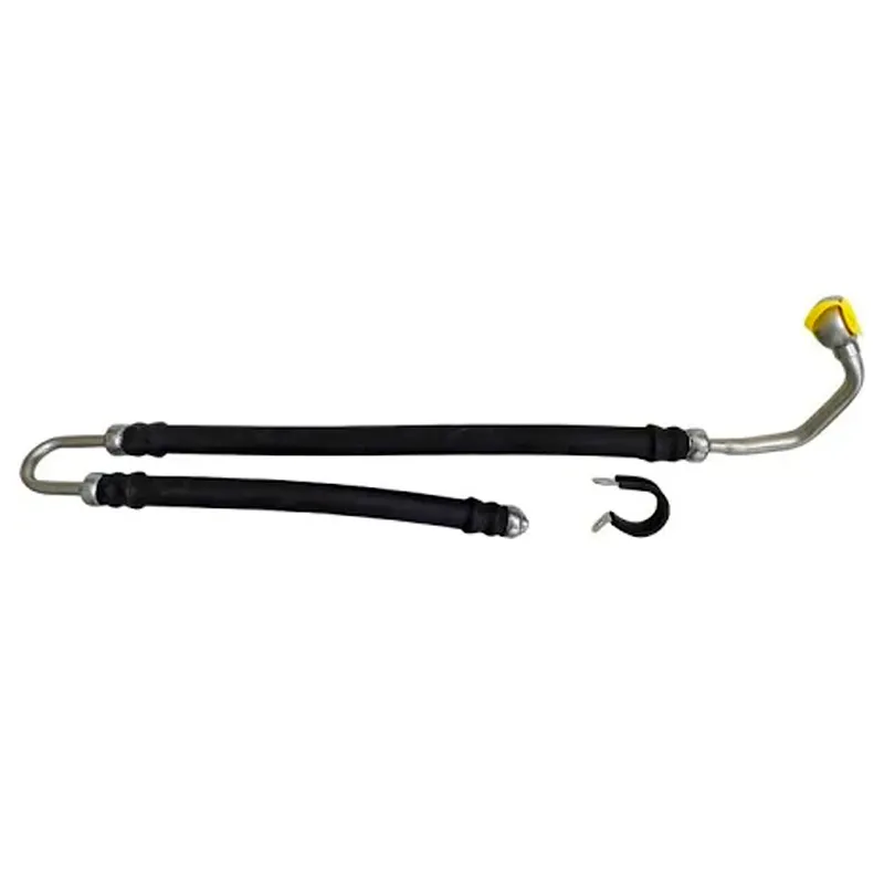Power Steering Line 2203205972 for Mercedes Benz S600 CL600 S65 CL65 AMG 5.5L 6.0L