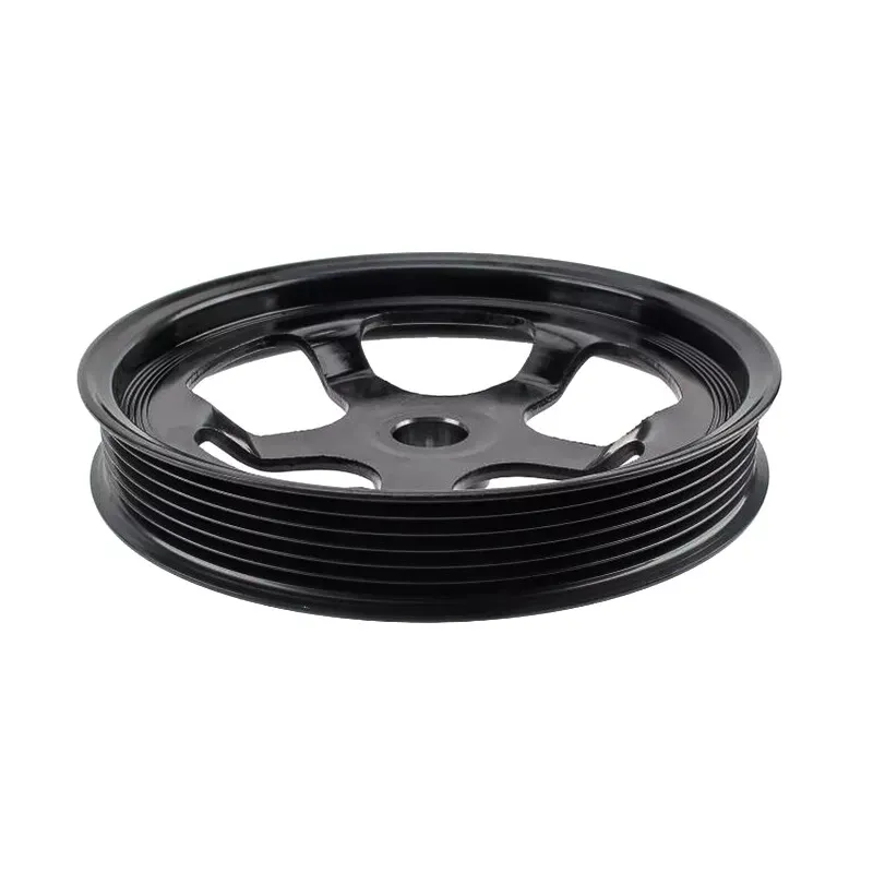 Power Steering Pump Pulley 12559885 for Chevrolet Engine LS1 Vehicle Camaro Firebird 1998-2002