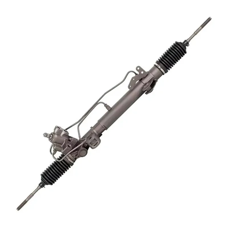Power Steering Rack and Pinion 49001-JA01B 49001-JA00B for Nissan Altima L32 J32 2007-2013