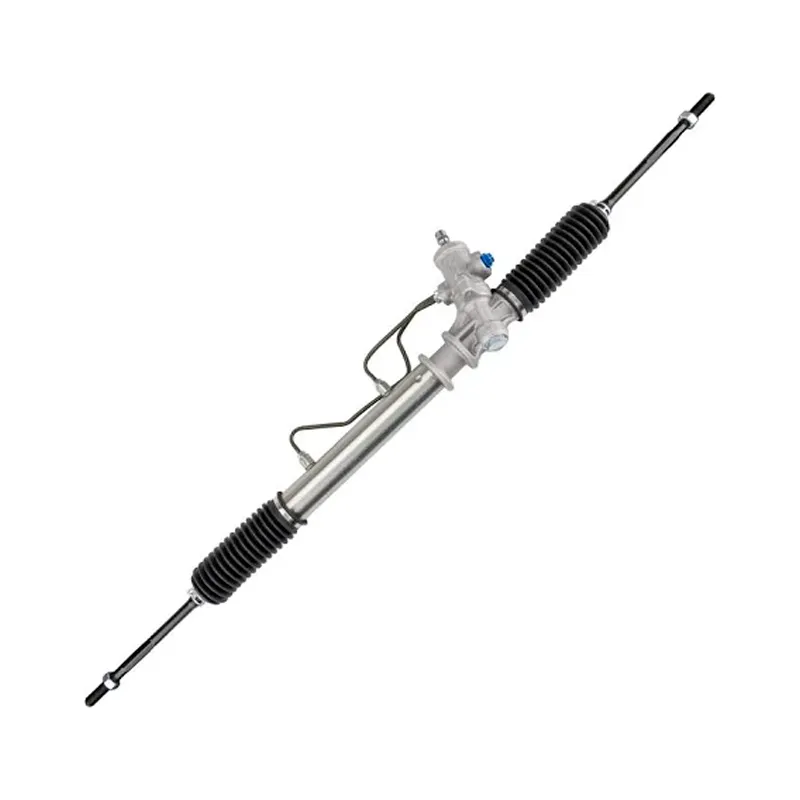 Power Steering Rack and Pinion Assembly 26-1963 18000689-103 for Toyota Corolla Chevrolet Geo Prizm 1.6L 1.8L