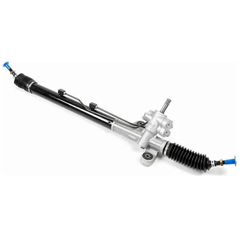 Power Steering Rack and Pinion Assembly 26-2720 for Honda 2003-2007 Accord Acura 2004-2005 TSX