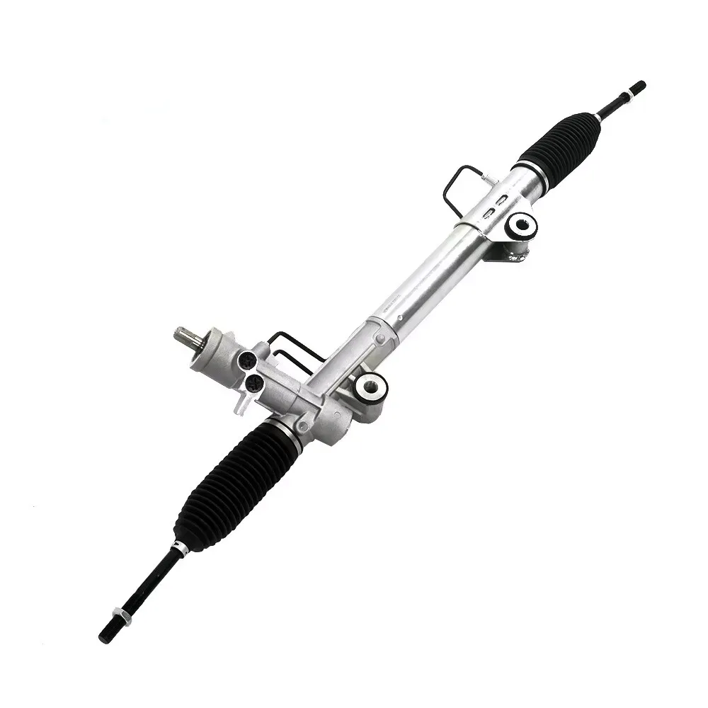 Power Steering Rack Pinion Assembly 52106405AC 52106405AD for 2000-2004 Dodge Dakota Durango 4WD