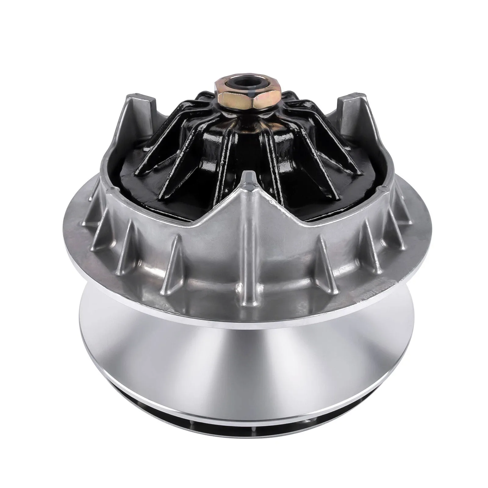 Primary Clutch Assembly 21140301401 for HiSun Aodes Odes UTV FX-3 MXU 1000 Warrior