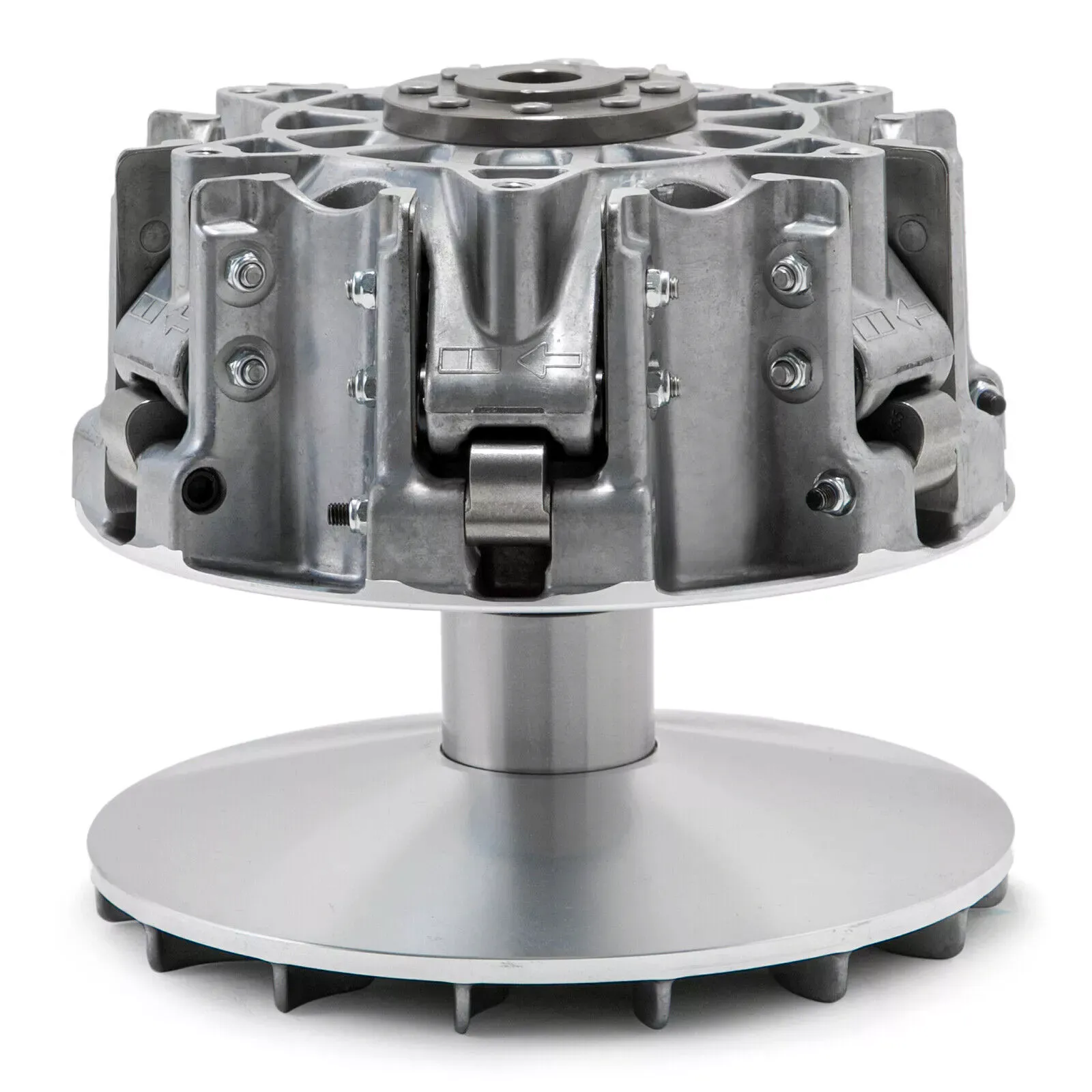 Primary CVT Clutch 420280725 for Can-Am BRP Maverick X3 Turbo DPS 4x4