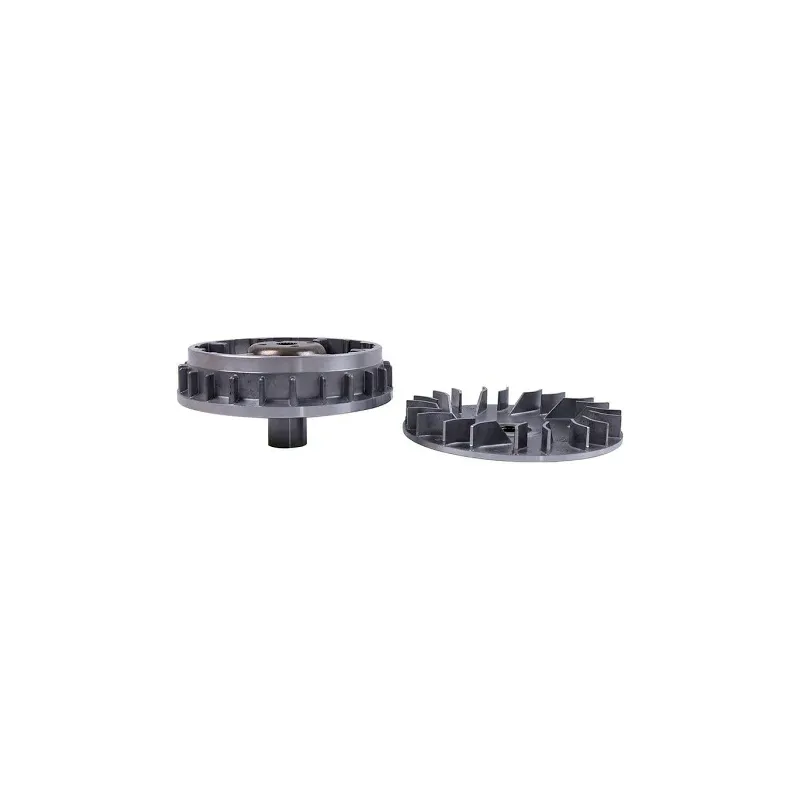 Primary CVT Drive Clutch 21300-004-0000 for Hisun 450 500 550 700 750 UTV ATV Menards Yardsport YS500 YS700 Qlink Front Runner