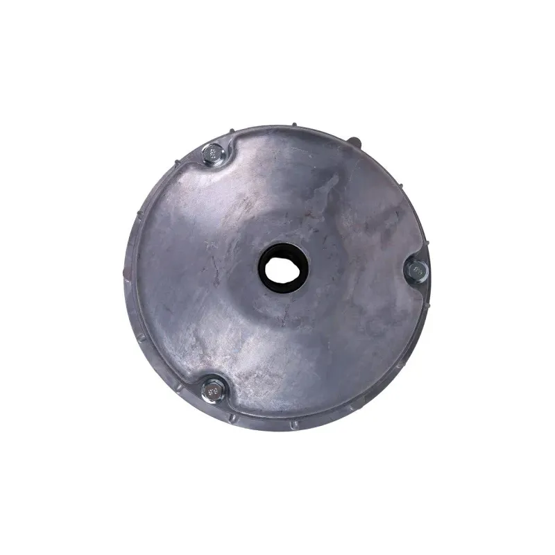 Primary Drive Clutch 120-4818 for Toro Workman MDX
