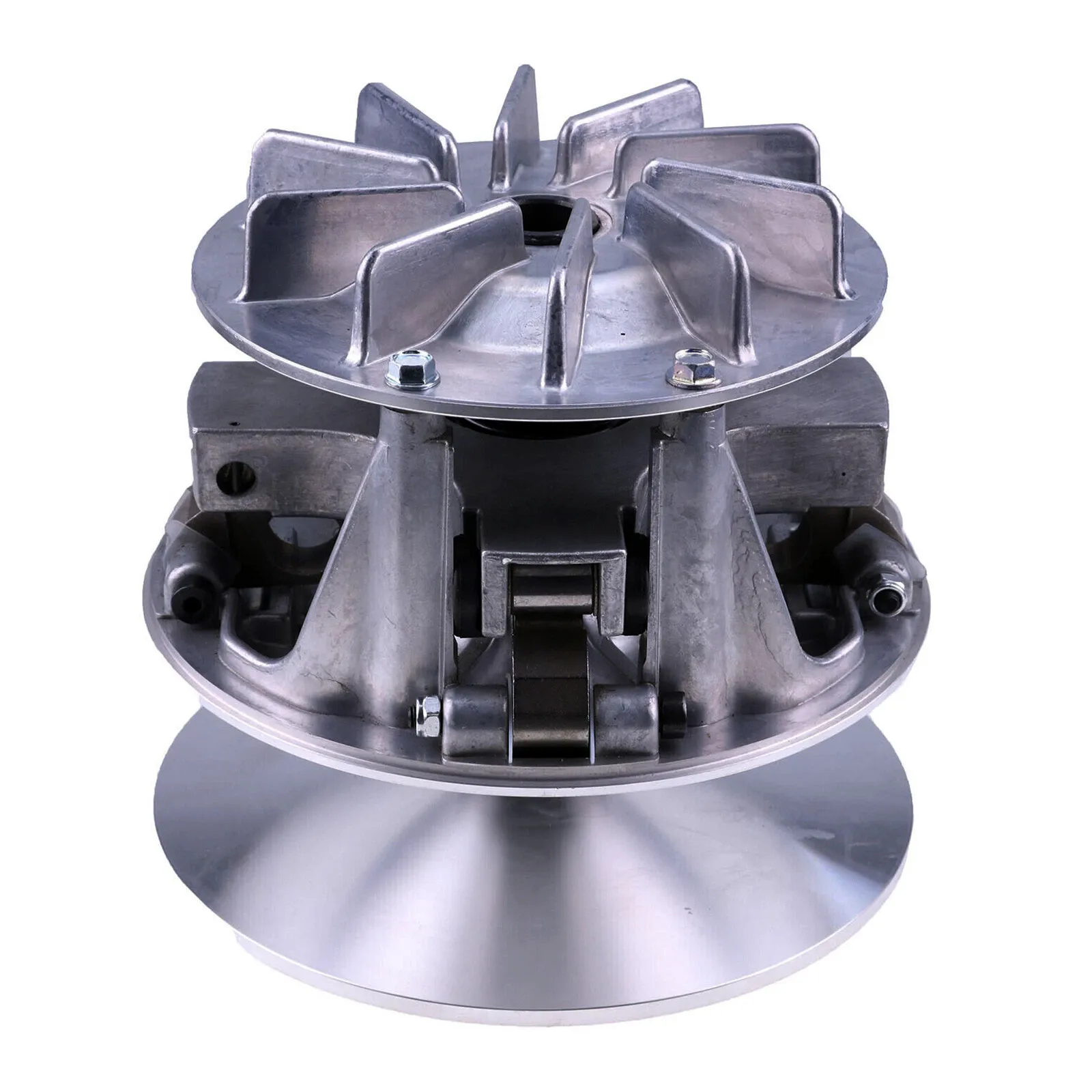 Primary Drive Clutch AM138529 for John Deere Gator Utility Vehicle XUV620i XUV625i 4X4
